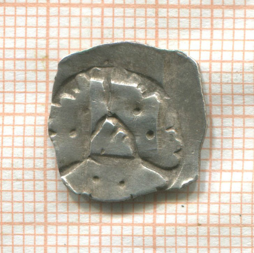 Пфенниг. Австрия. Альберт II 1330-1358 гг.