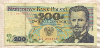 200 злотых. Польша 1982г