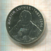 20 марок. ГДР 1983г