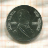 10 марок. ГДР 1976г