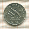 1 песо. Куба 1981г