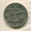 200 эскудо. Пртугалия 1999г