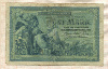 5 марок. Германия 1904г