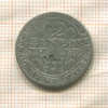 1/12 талера. Брауншвейг-Вольфенбюттель 1821г