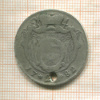 20 крейцеров. Зальцбург 1782г