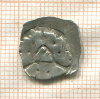 Пфенниг. Австрия. Альберт II 1330-1358 гг.