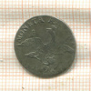 3 гроша. Пруссия 1781?г