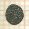 1 крейцер. Вюртемберг 1732г