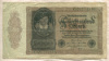 5000 марок. Германия 1922г
