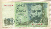 1000 песет. Испания 1979г