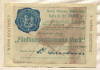 500000 марок. Германия 1923г