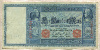 100 марок. Германия 1910г