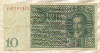 10 марок. Германия 1929г