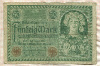 50 марок. Германия 1920г