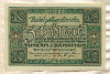 100 марок. Германия 1920г