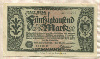 50000 марок. Германия 1923г
