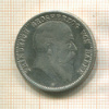 2 марки. Баден 1903г