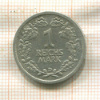 1 марка. Германия 1926г