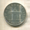 20 марок. ГДР 1990г