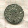 Антониниан. Римская империя. Клавдий II Готский 268-270 гг.