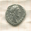 Денарий. Римская империя. Коммод 177-192 гг.