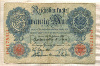 20 марок. Германия 1914г