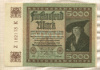 5000 марок. Германия 1922г