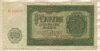 50 марок. Германия 1948г