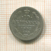 10 копеек 1903г