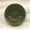 20 пайс. Индия. F.A.O. 1971г