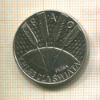 10 злотых. Польша. F.A.O. 1971г